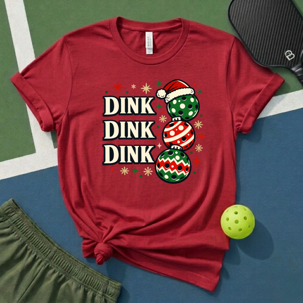 Dink Dink Dink T-Shirt