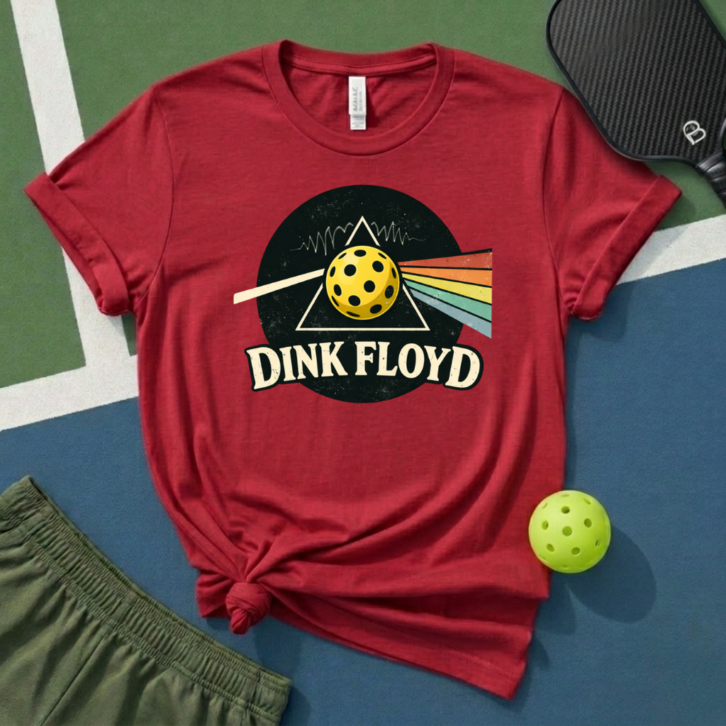 Dink Floyd T-Shirt