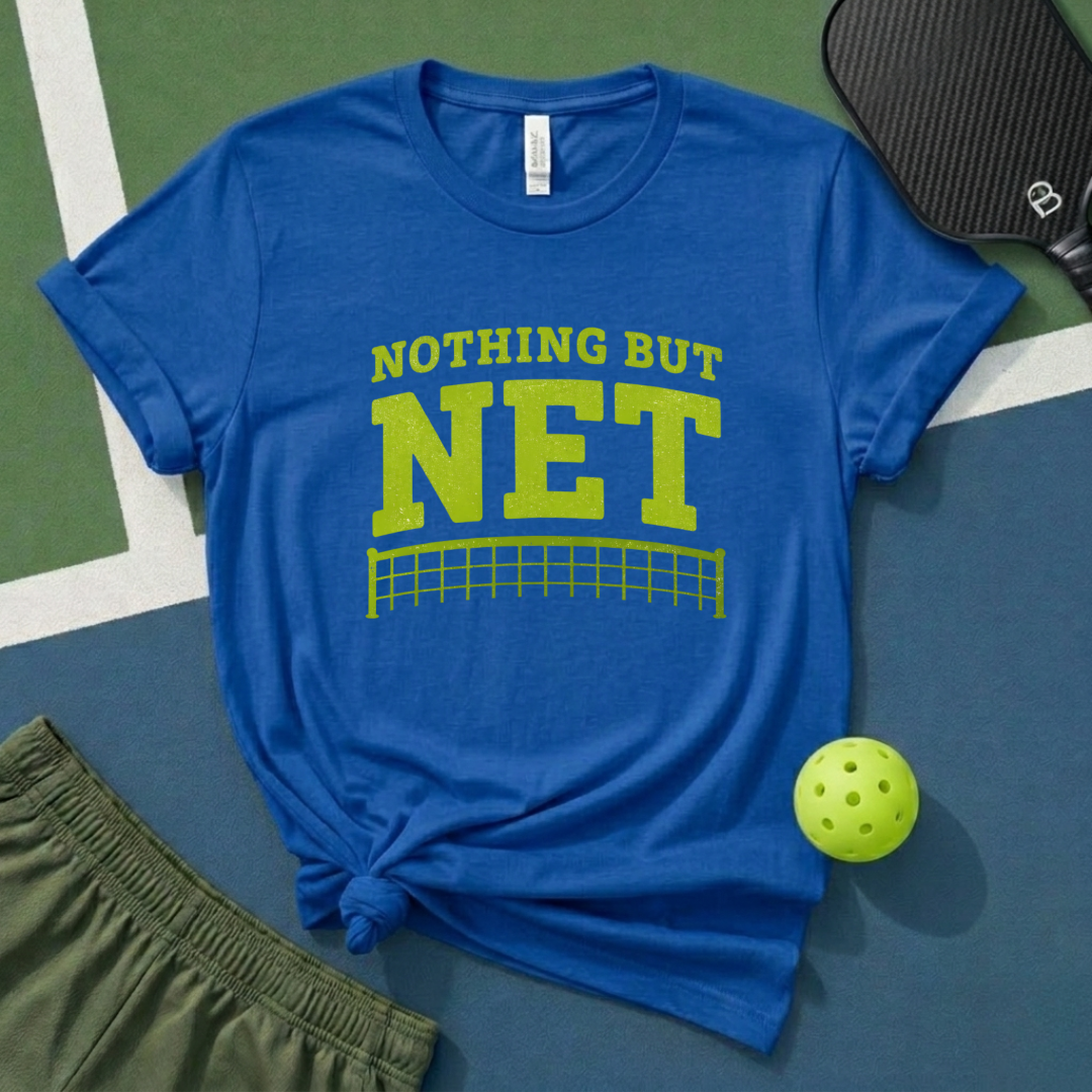 Nothing But Net T-Shirt