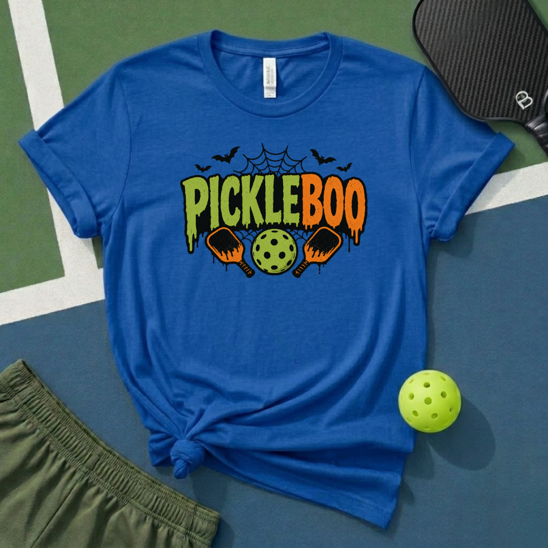 Pickle Boo T-Shirt