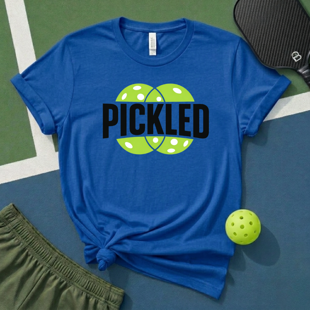 Pickled T-Shirt