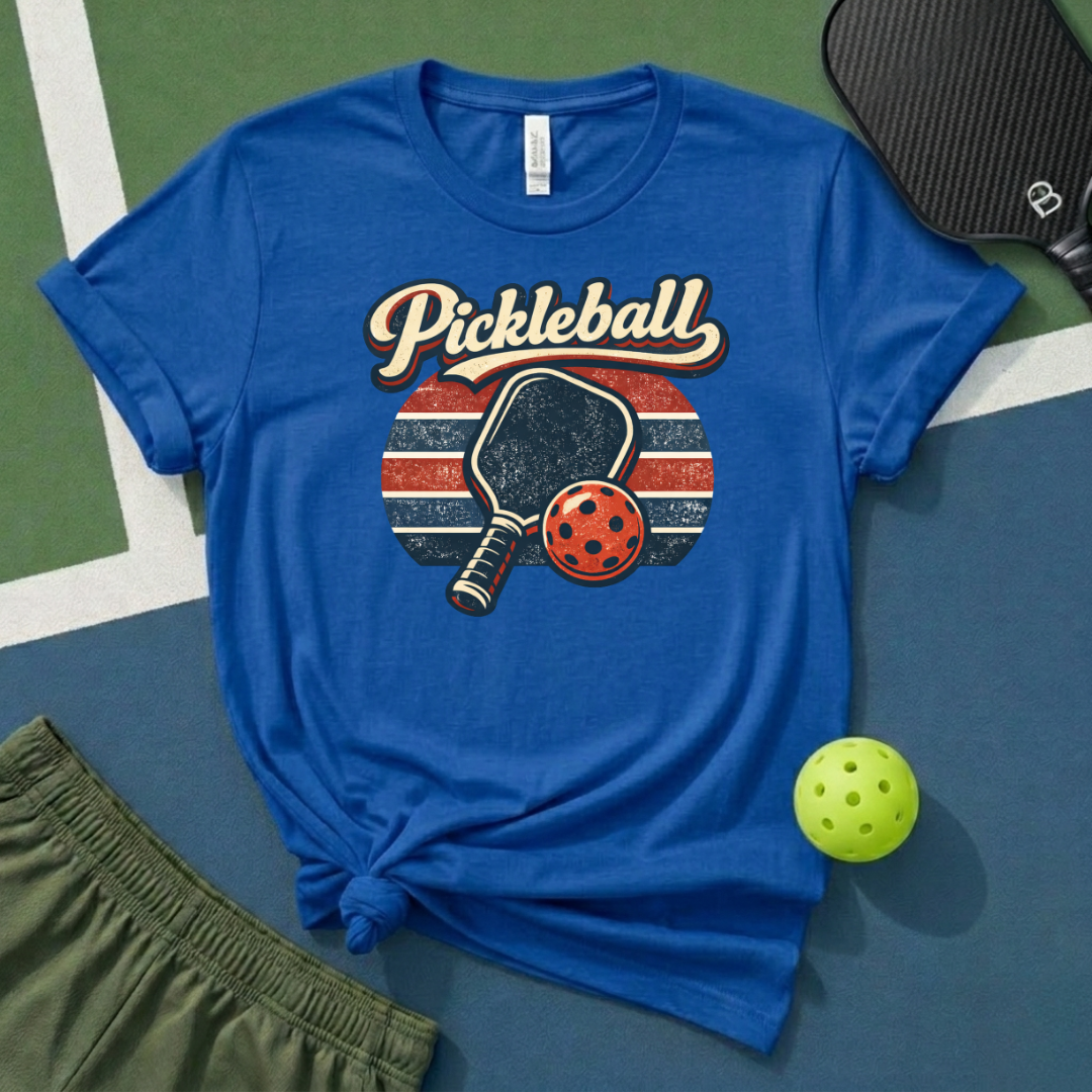 Pickleball T-Shirt