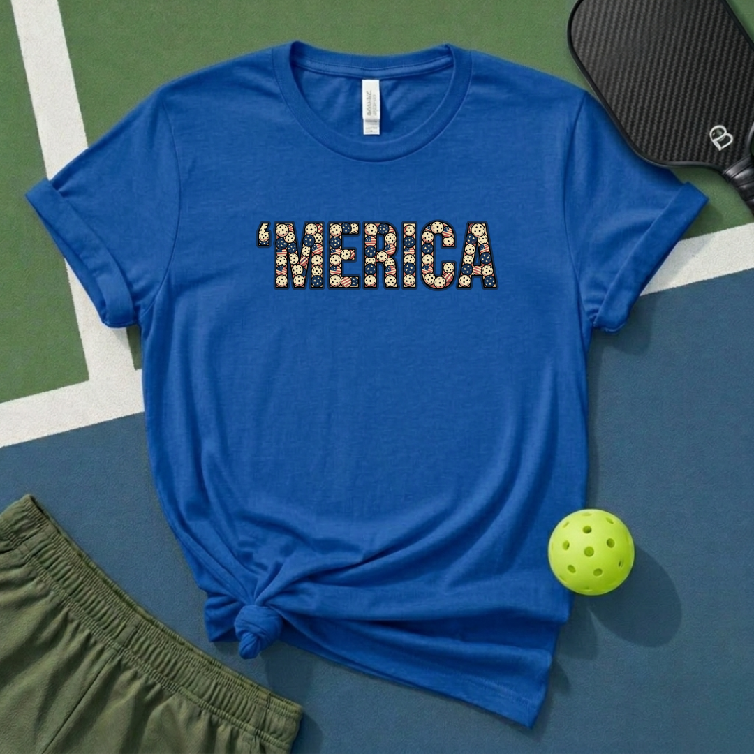 Merica T-Shirt