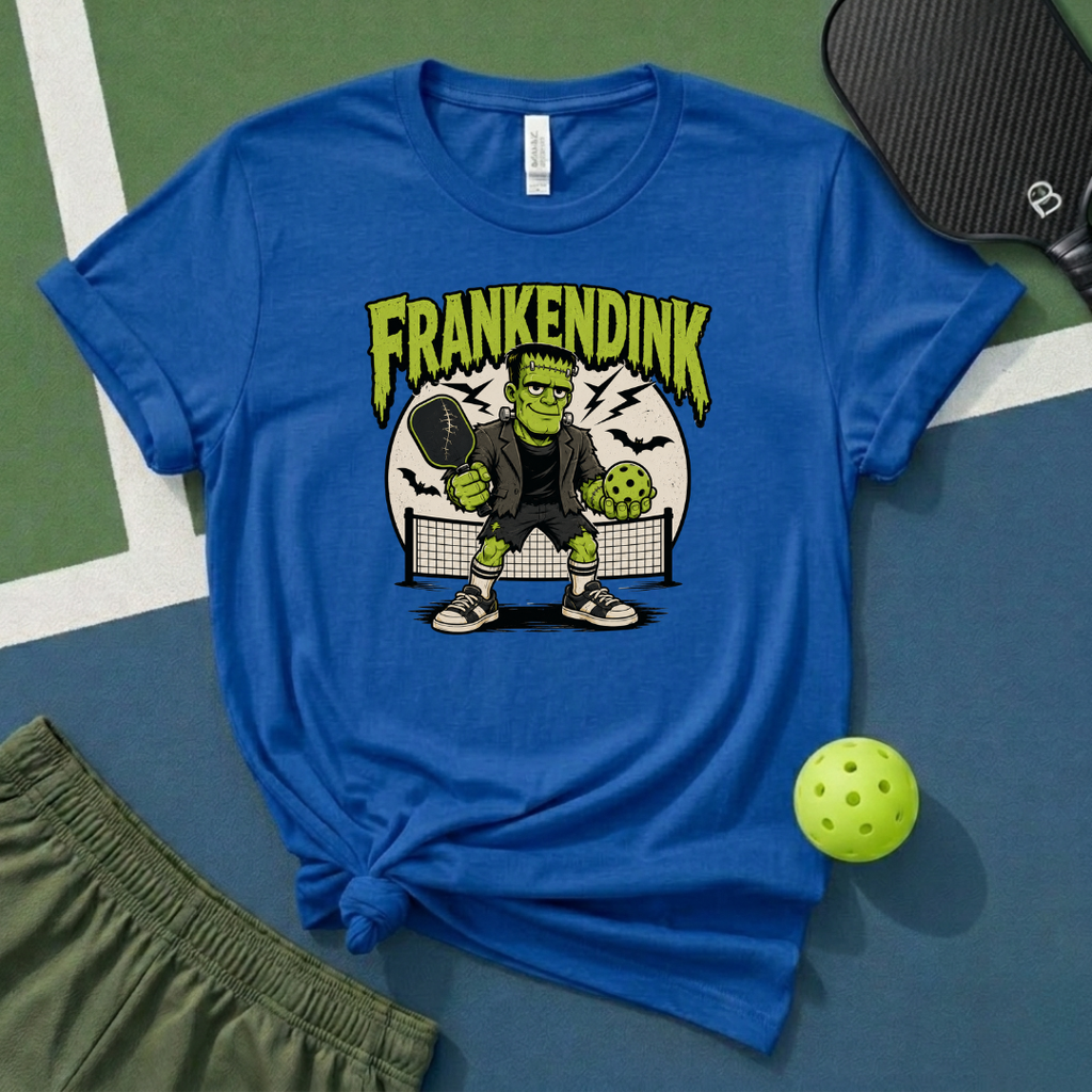 Frankendink T-Shirt