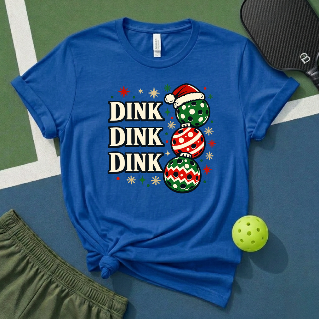 Dink Dink Dink T-Shirt