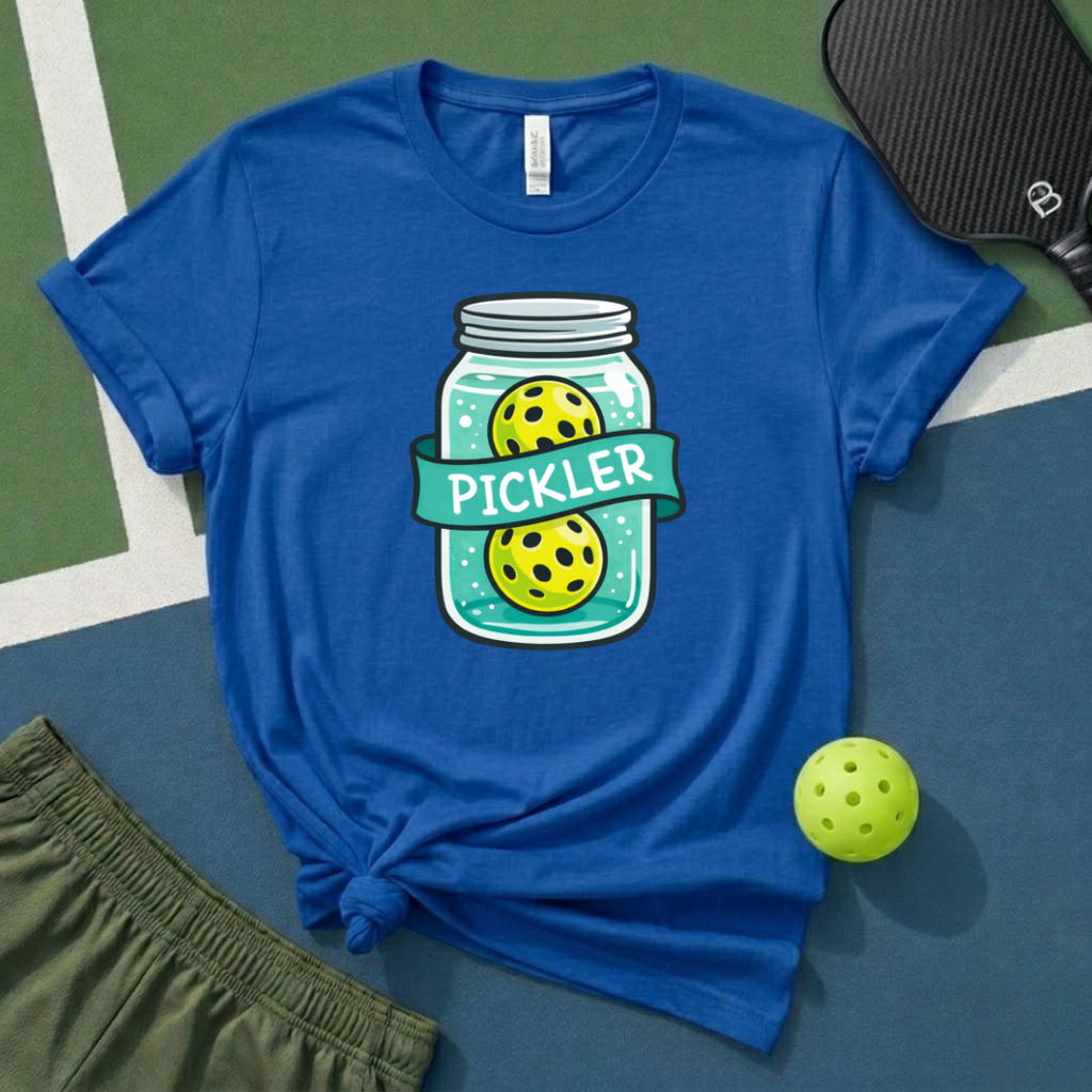 Pickler T-Shirt
