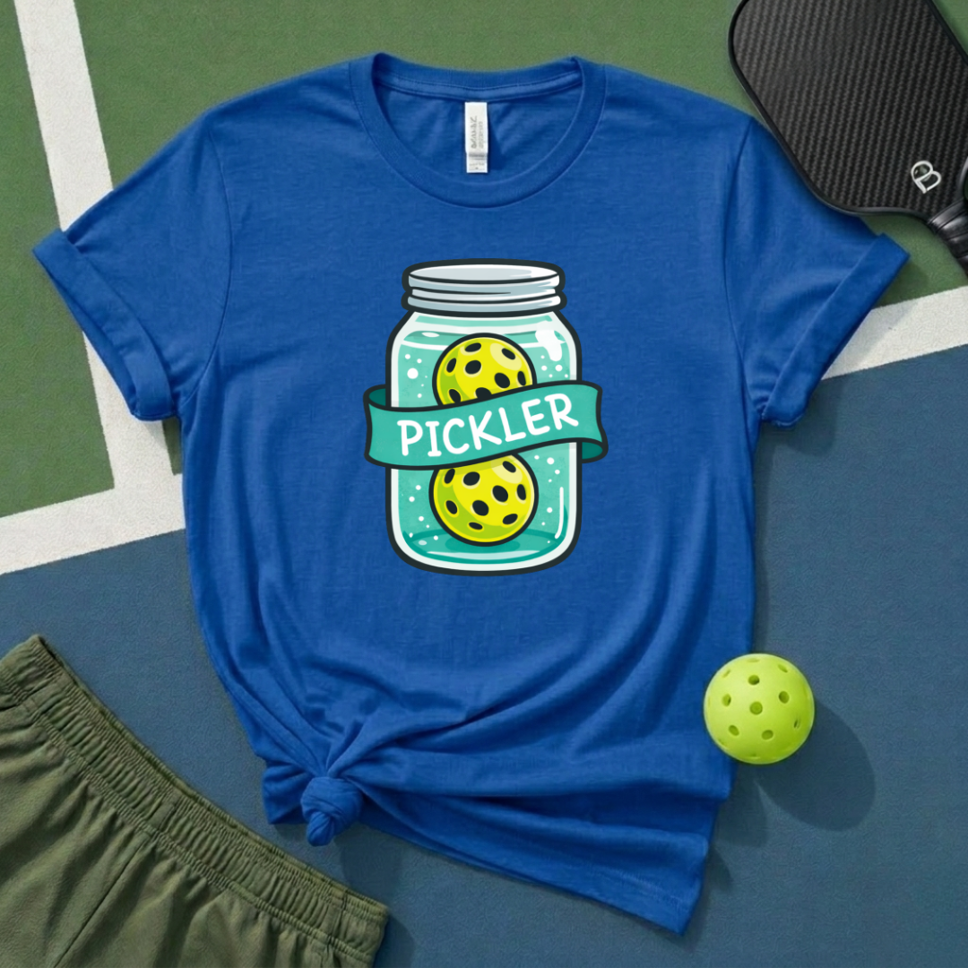 Pickler T-Shirt