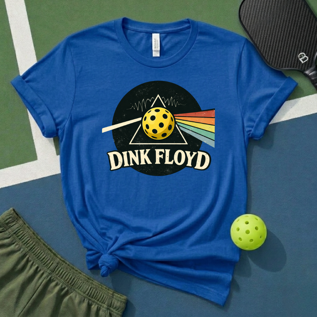 Dink Floyd T-Shirt