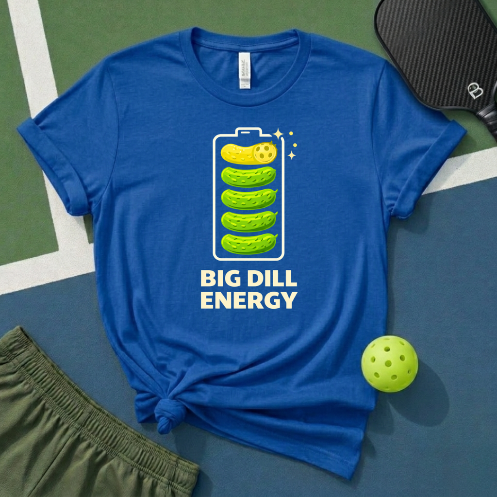 Big Dill Energy T-Shirt