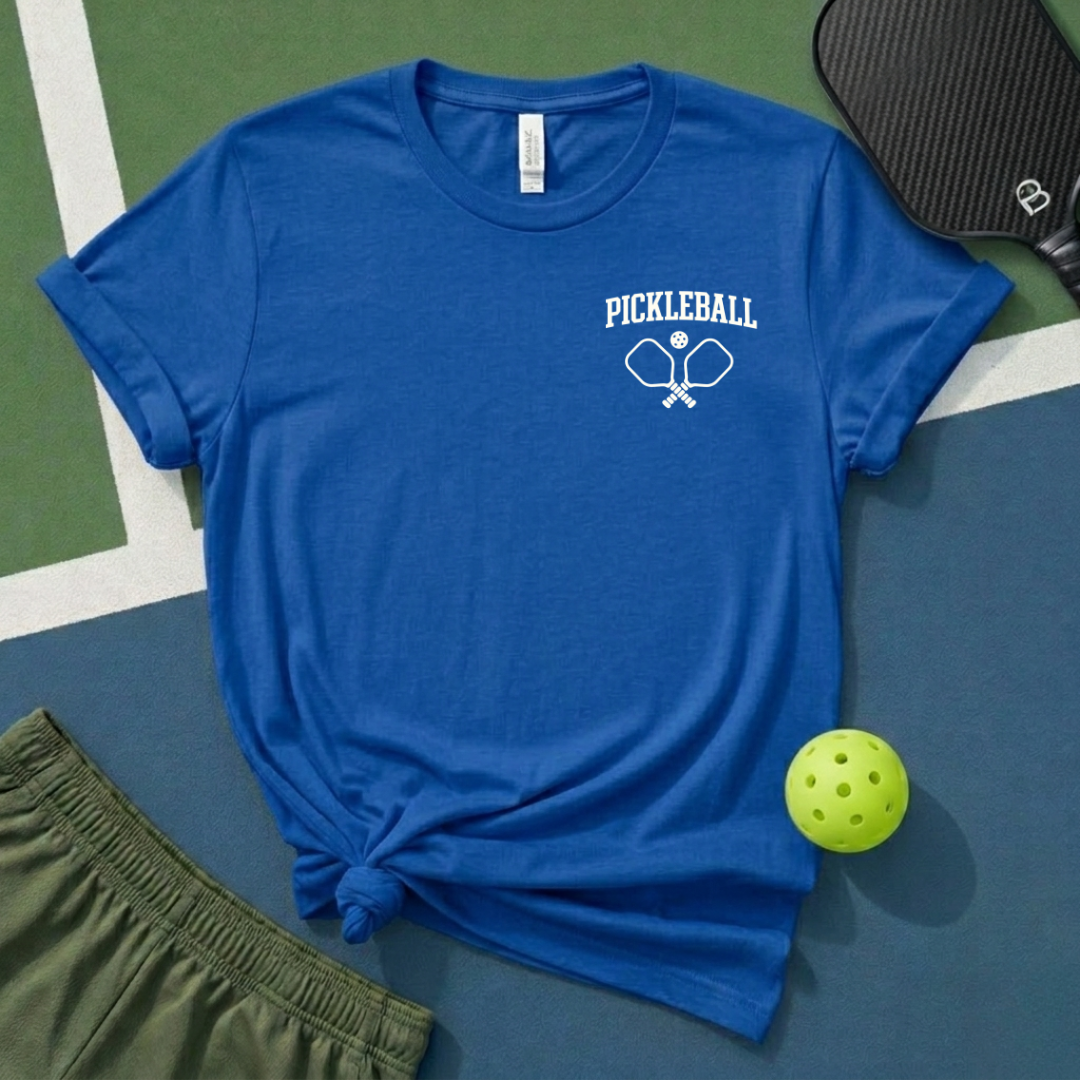Pickleball T-Shirt