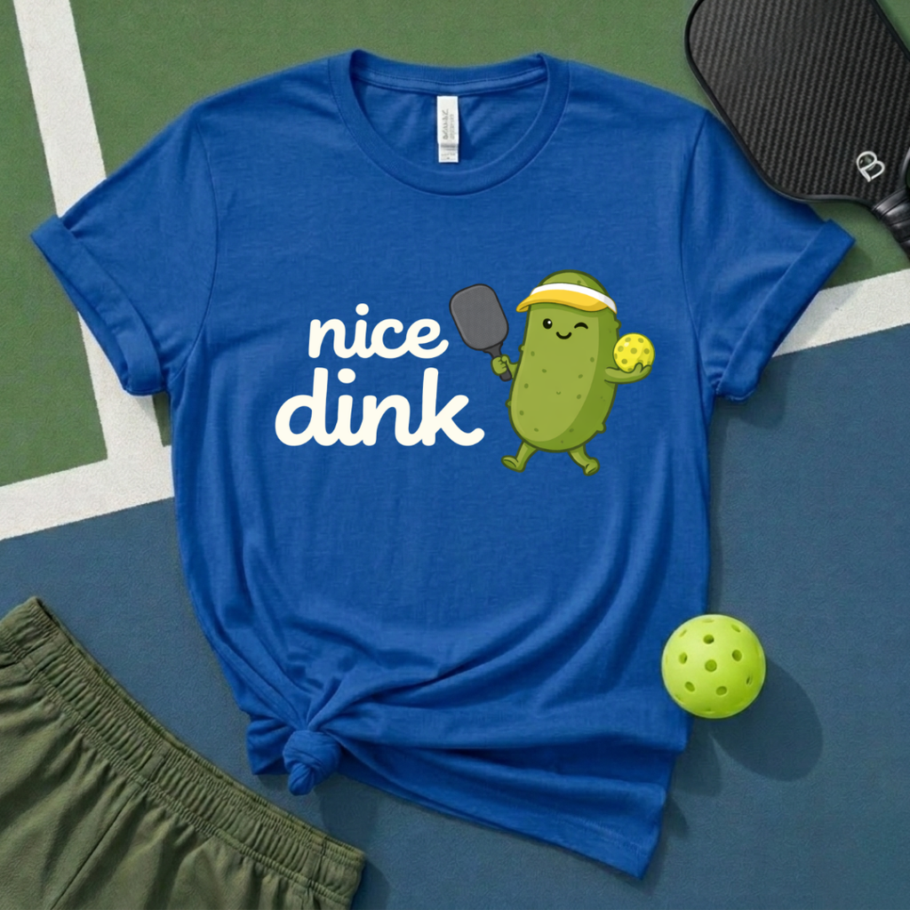 Nice Dink T-Shirt