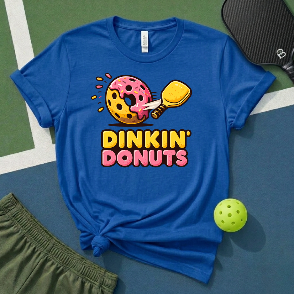 Dinkin' Donuts T-Shirt