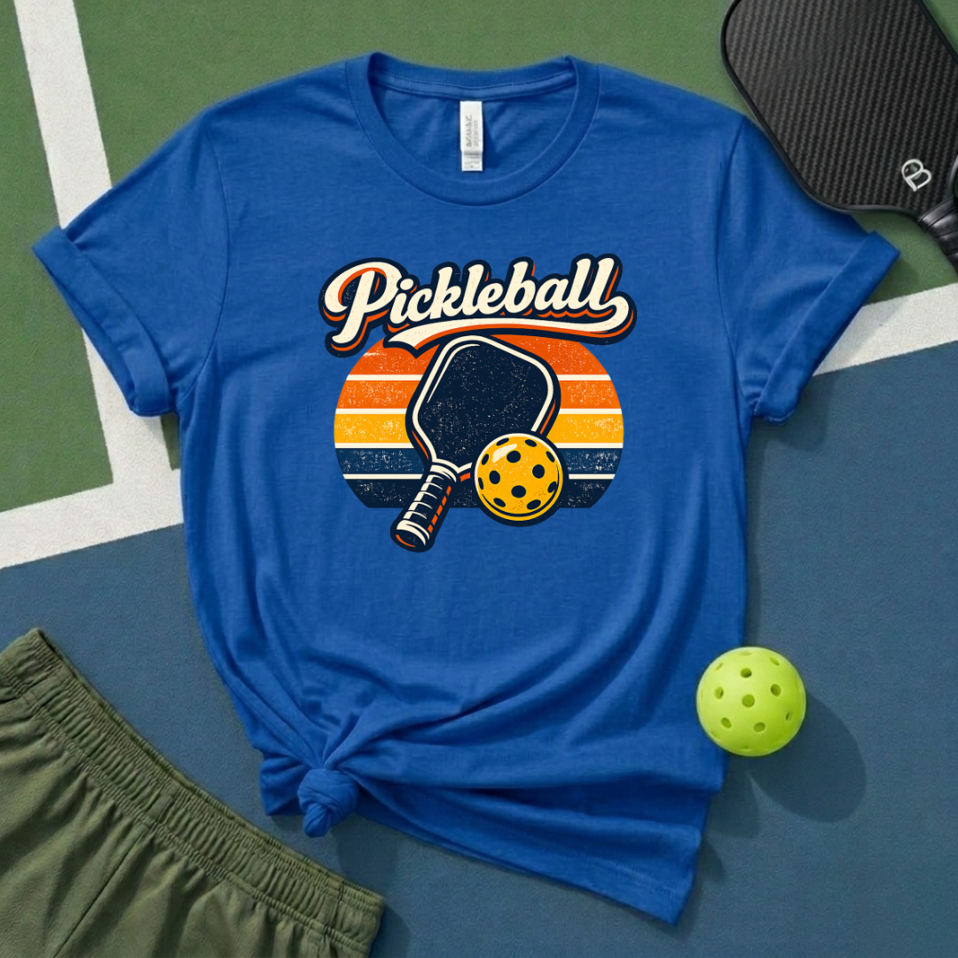 Pickleball T-Shirt