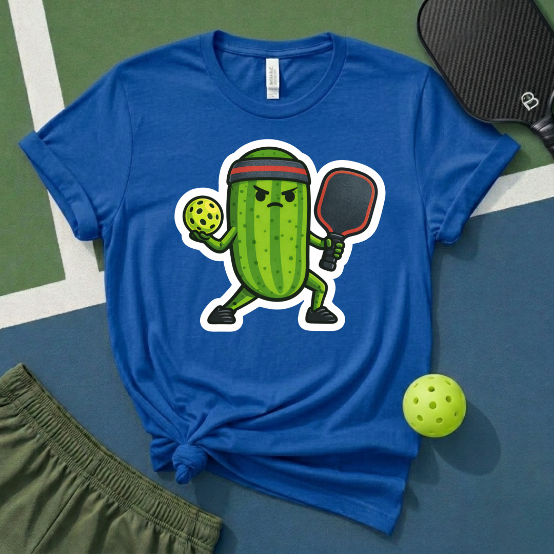 Pickleballer T-Shirt