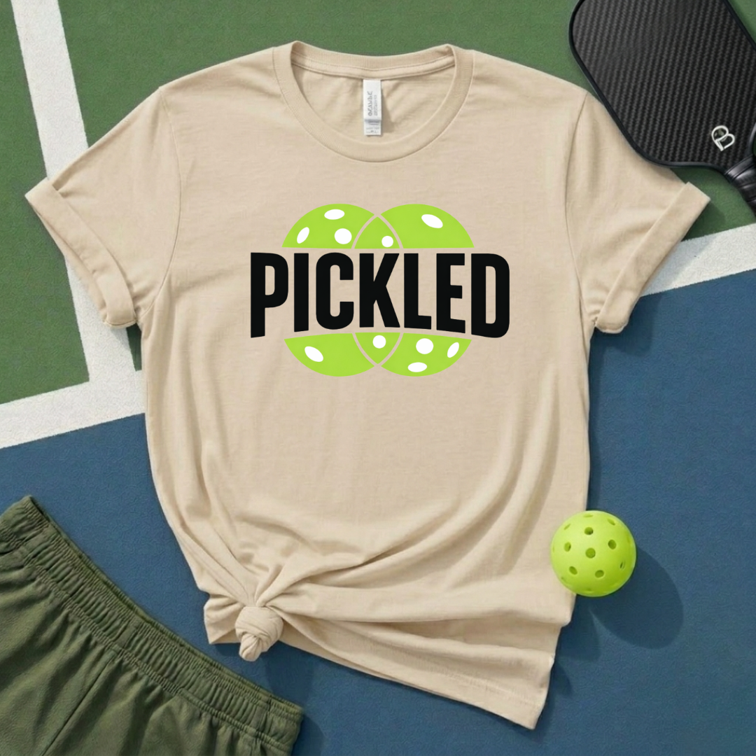 Pickled T-Shirt