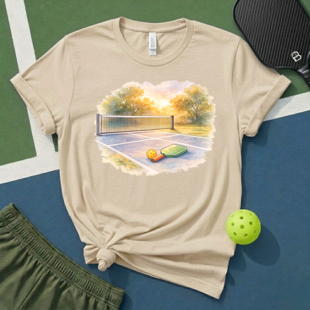 Watercolour T-Shirt