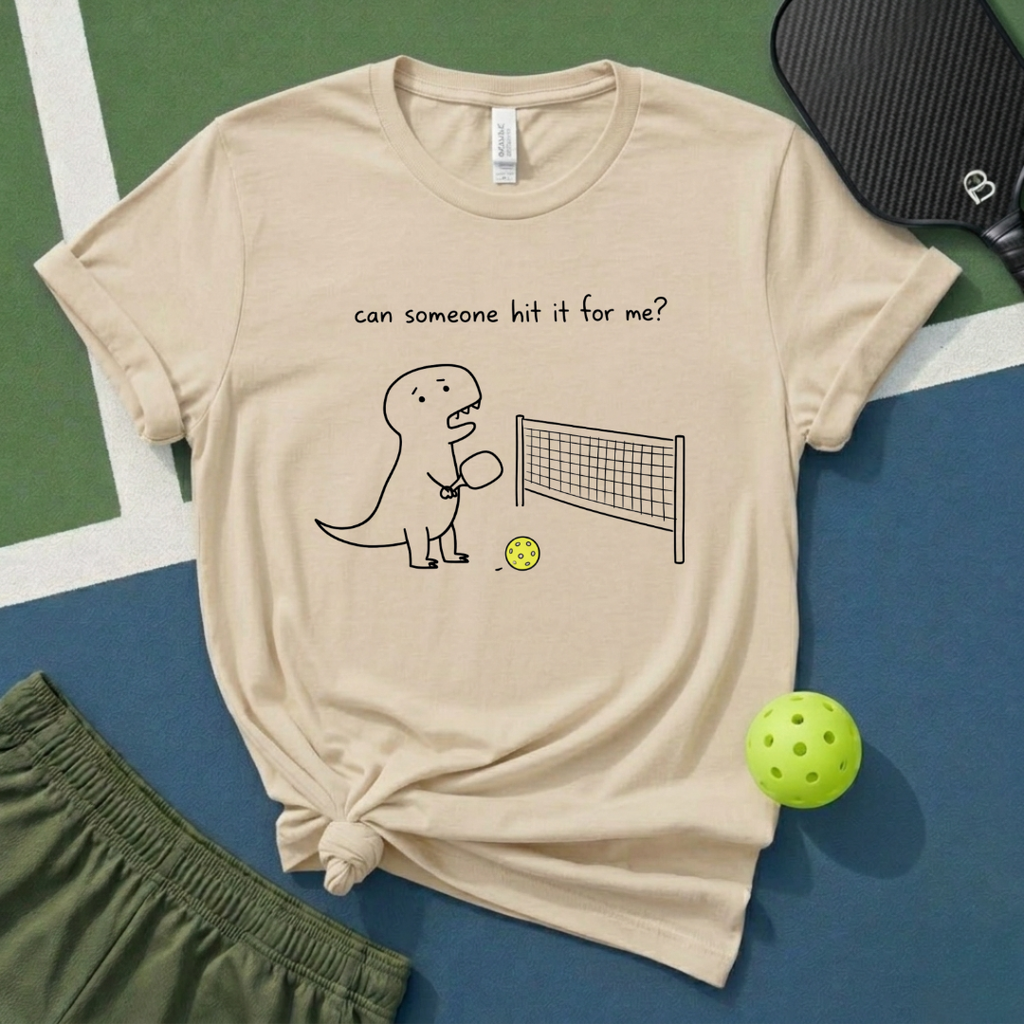 This Seemed Easier On Youtube T-Shirt