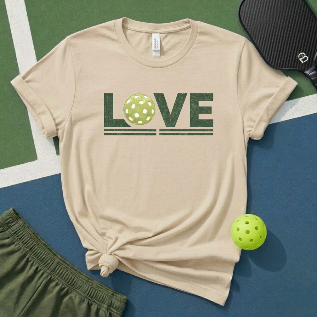 Love T-Shirt