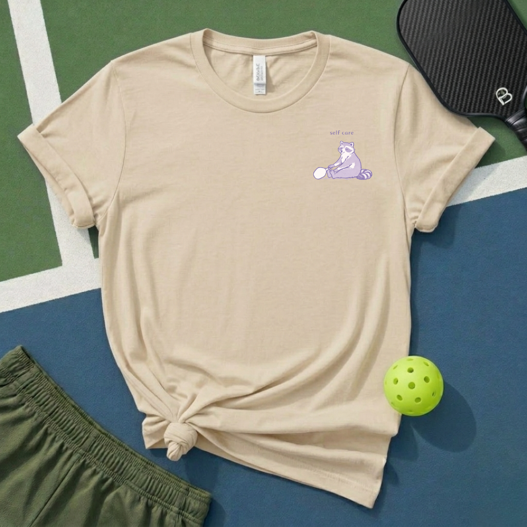 Self Care T-Shirt