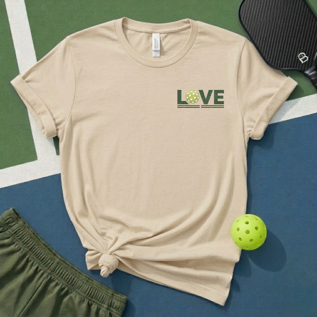 Love T-Shirt