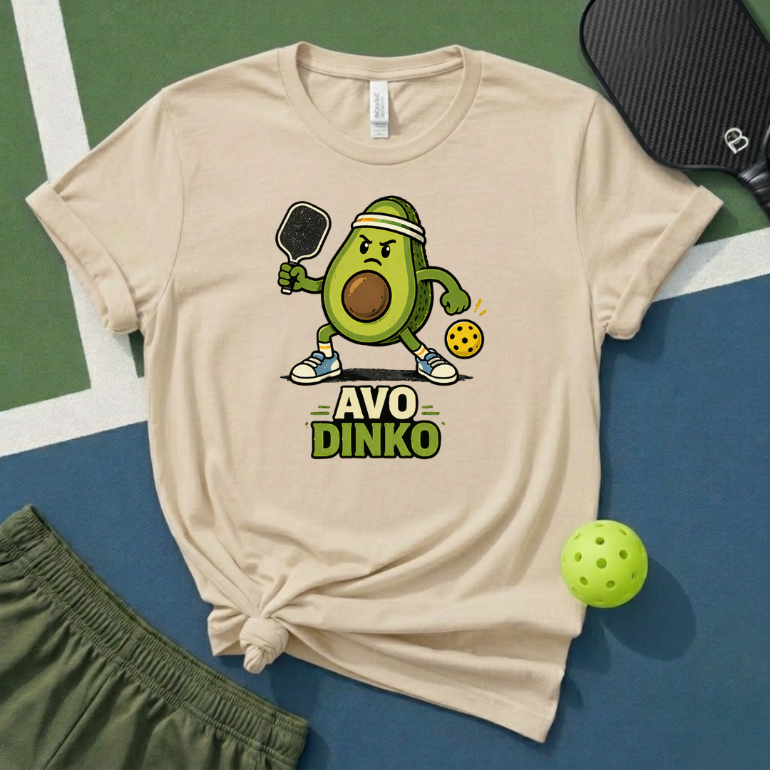 Avo Dinko T-Shirt