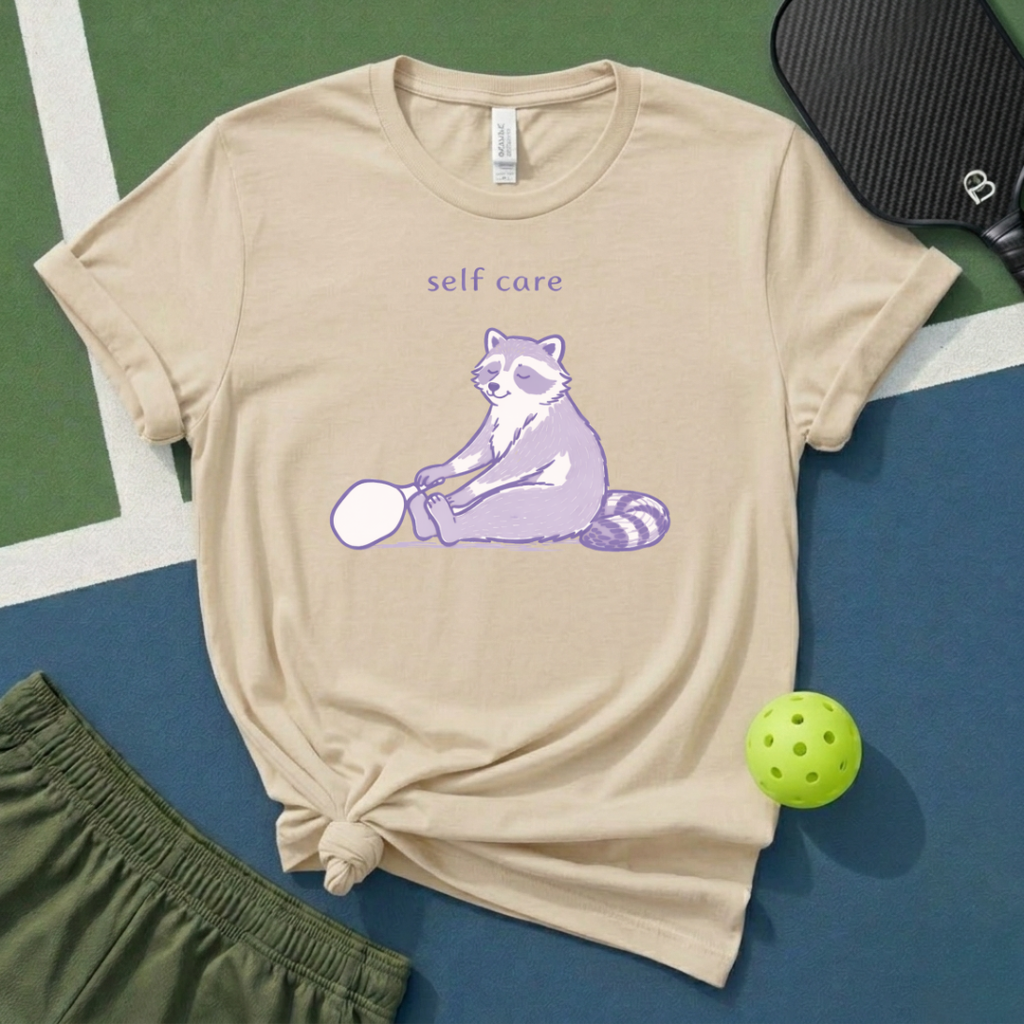 Self Care T-Shirt