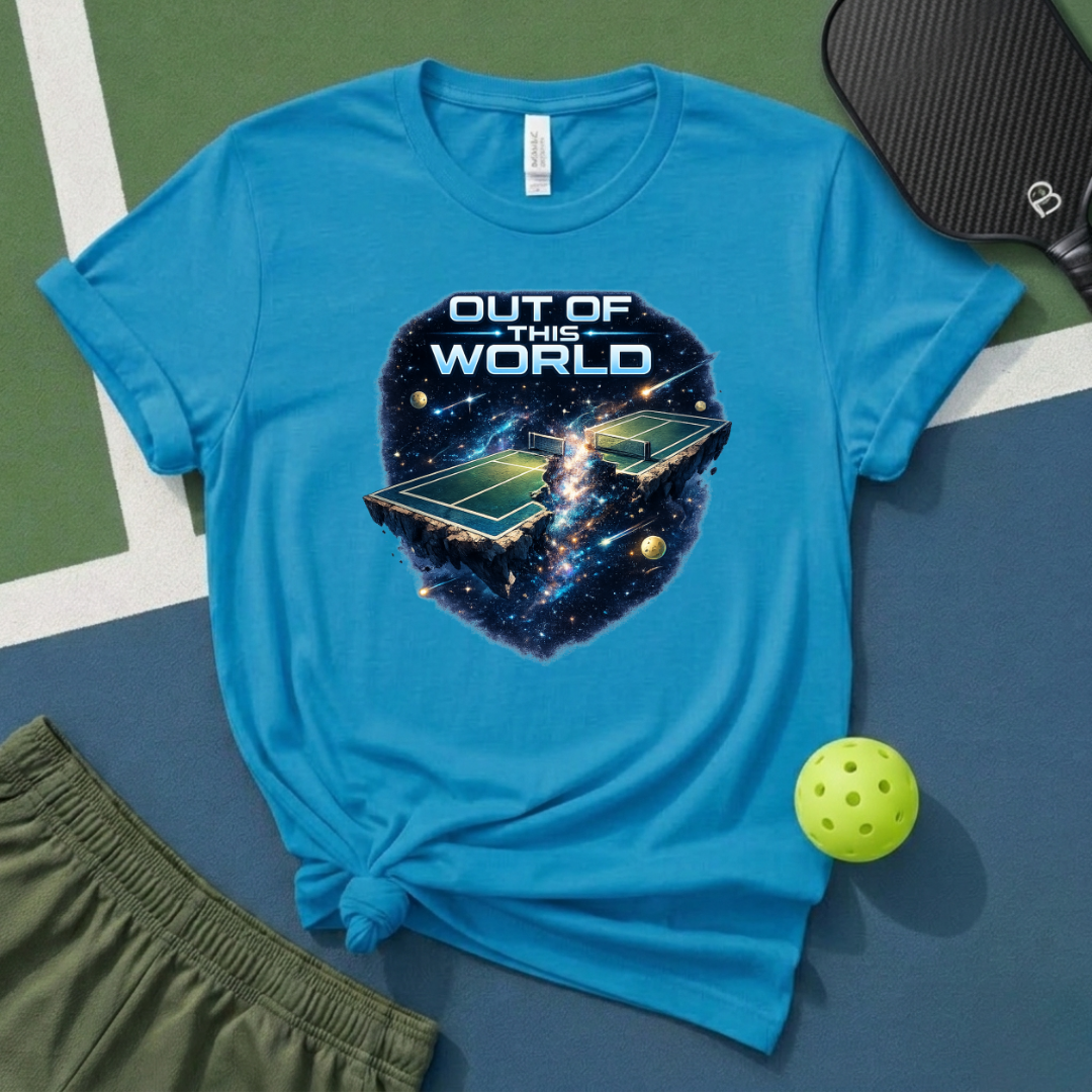 Out Of This World T-Shirt