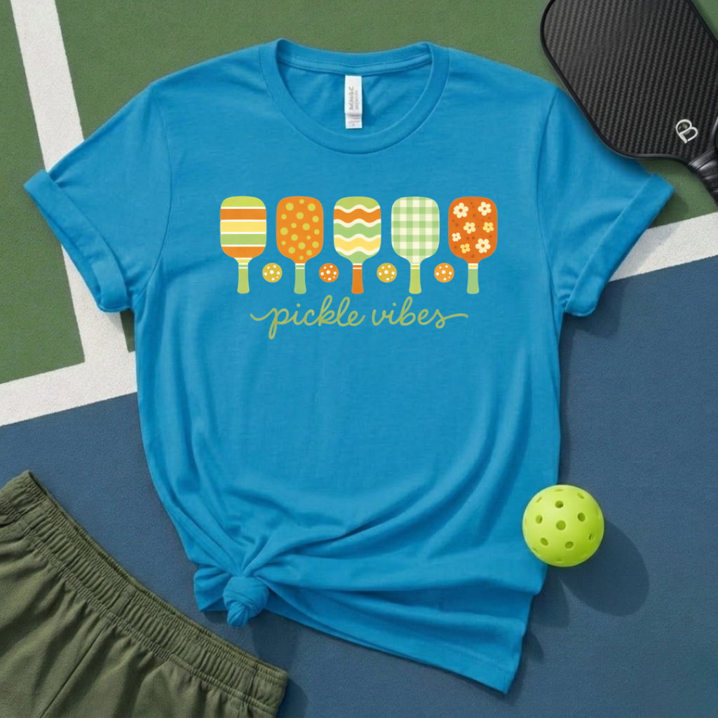 Pickle Vibes T-Shirt