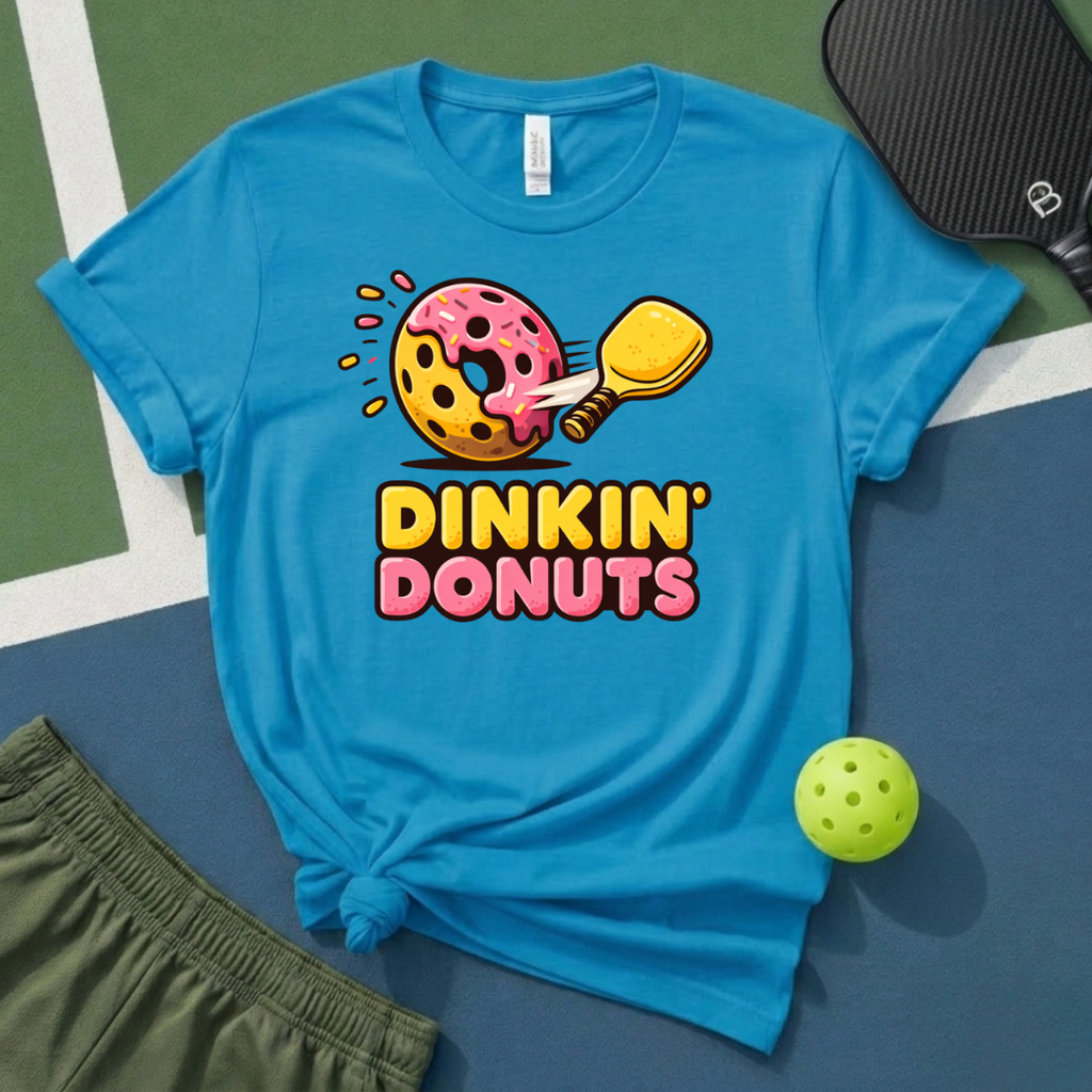 Dinkin' Donuts T-Shirt