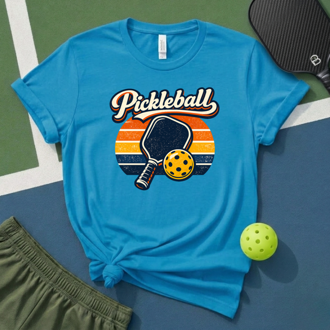 Pickleball T-Shirt