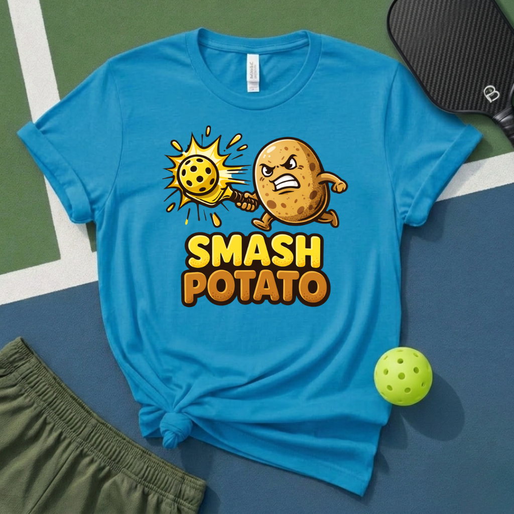 Smash Potato T-Shirt