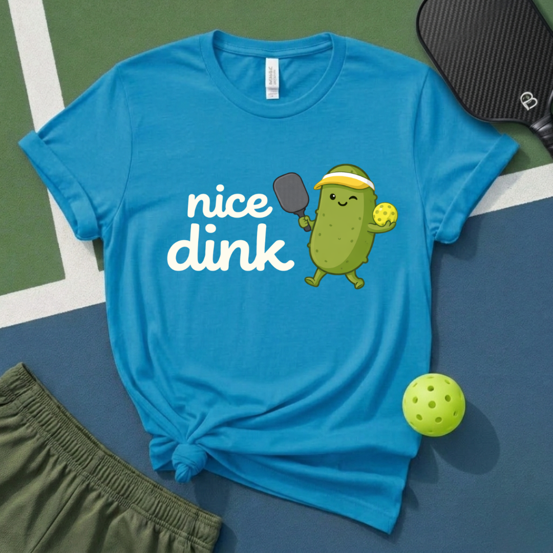 Nice Dink T-Shirt