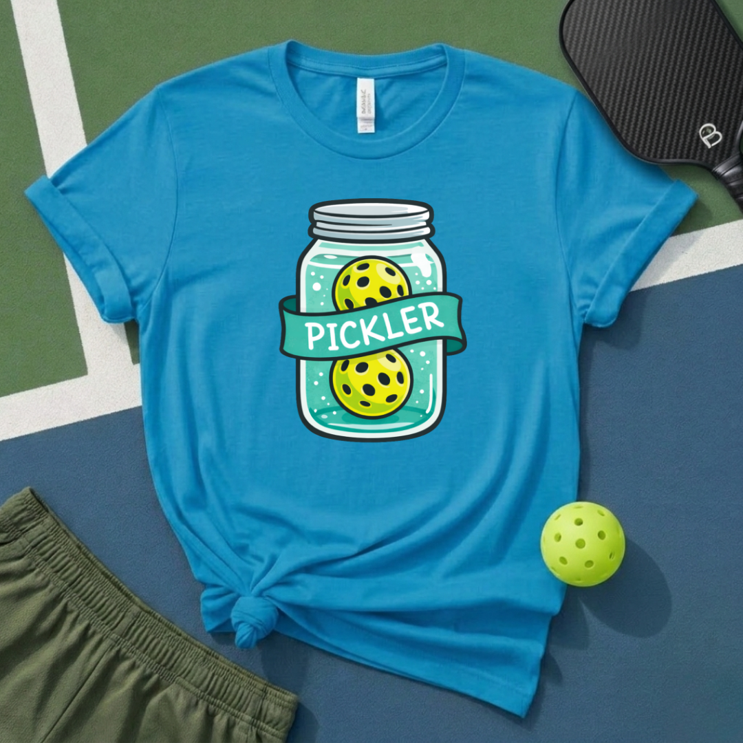 Pickler T-Shirt