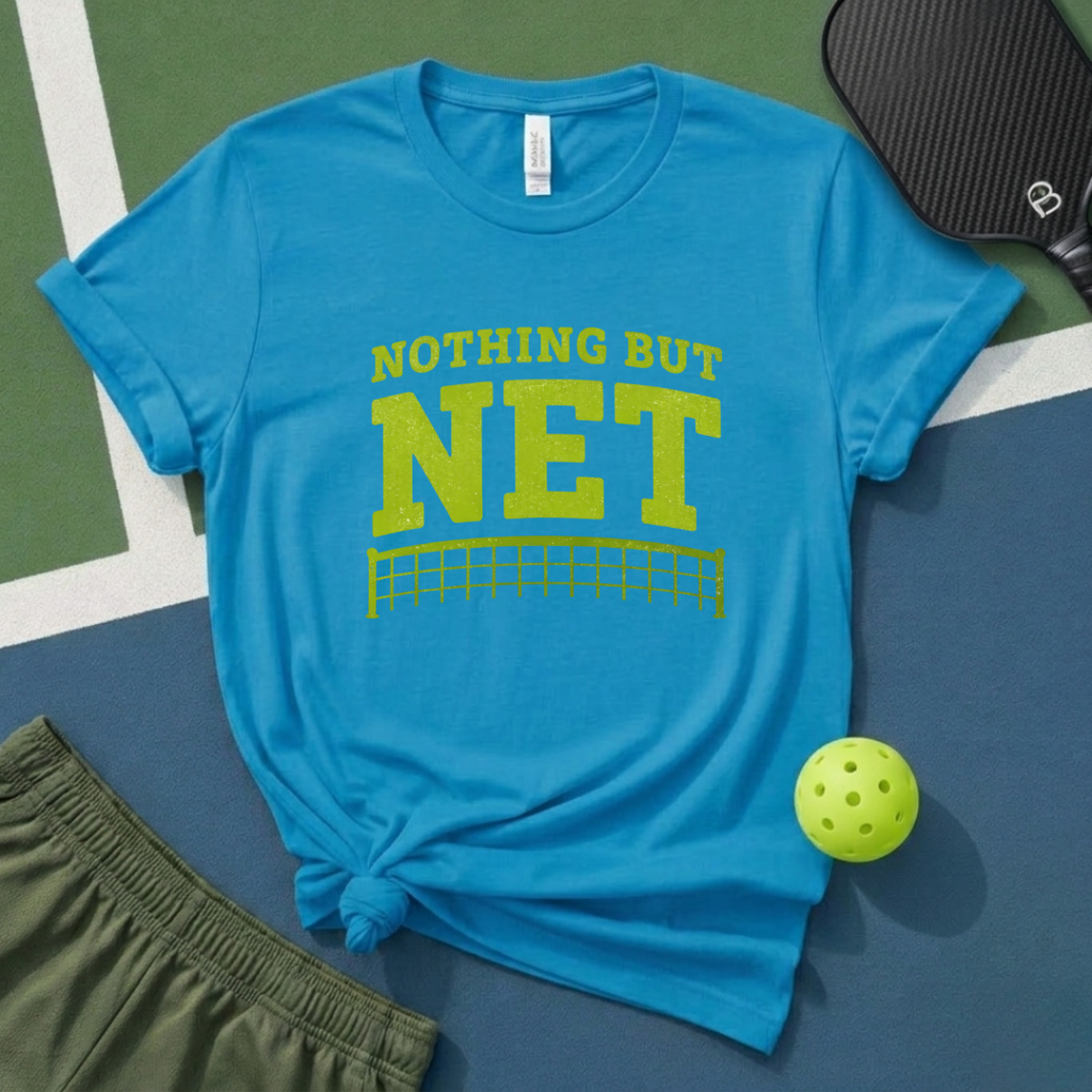 Nothing But Net T-Shirt