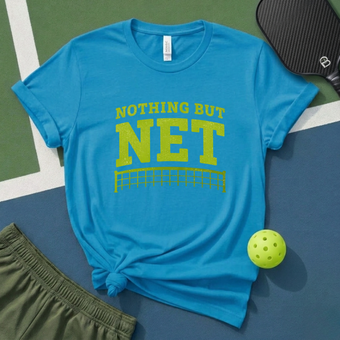 Nothing But Net T-Shirt