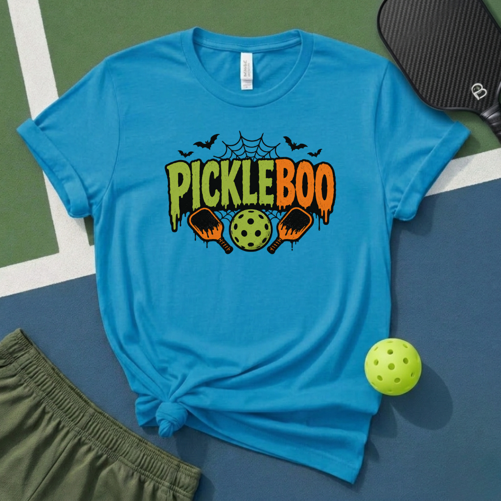 Pickle Boo T-Shirt