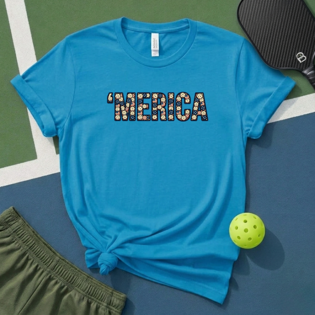 Merica T-Shirt