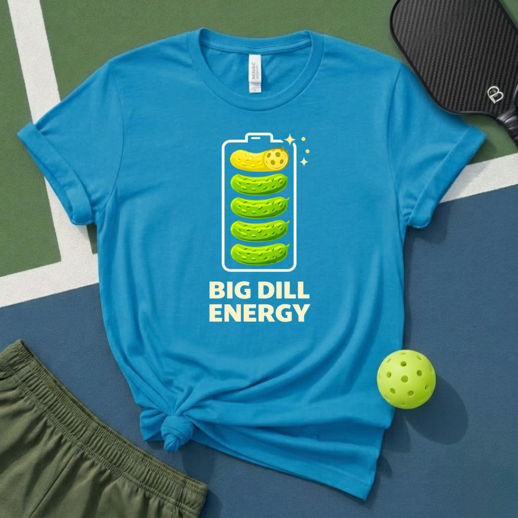Big Dill Energy T-Shirt
