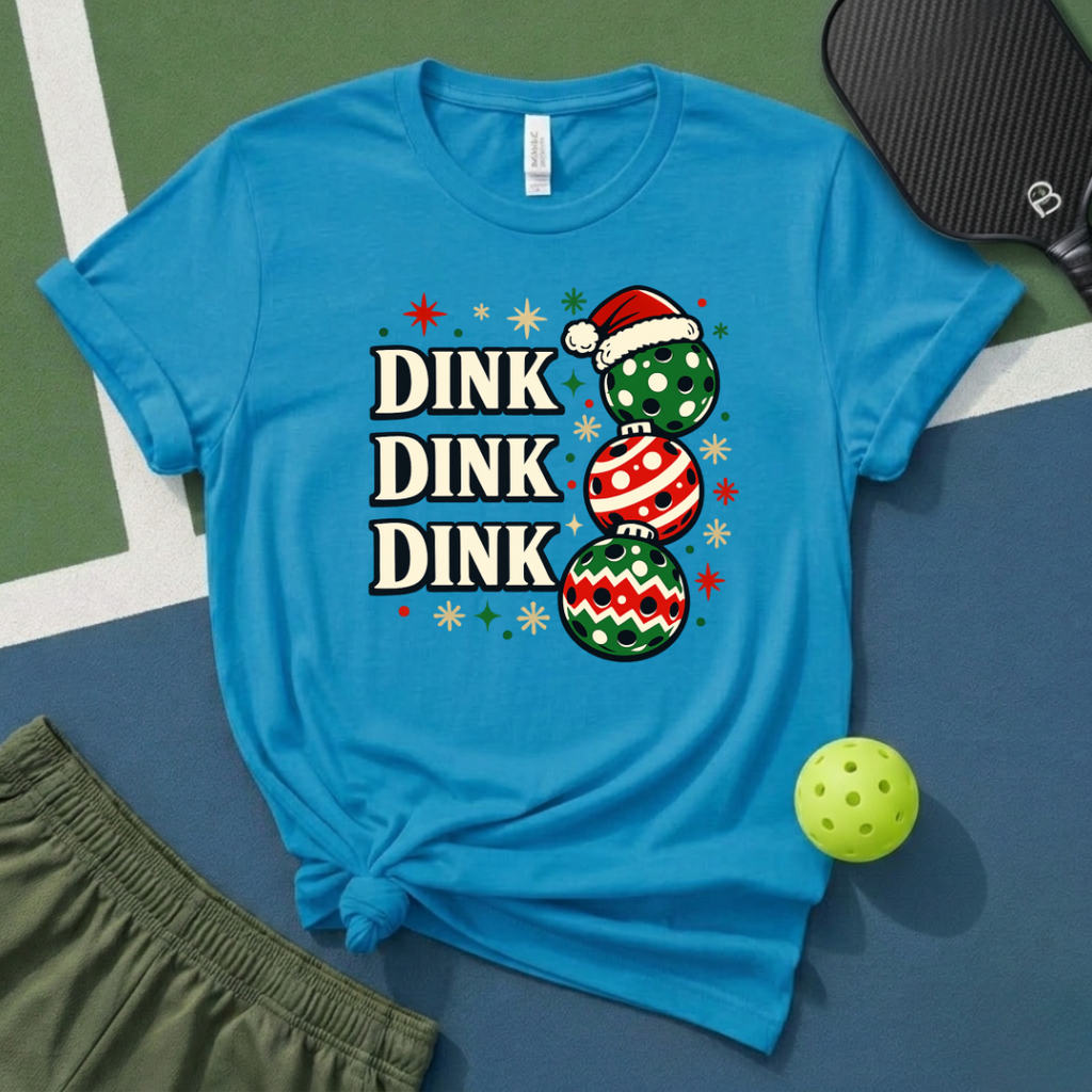 Dink Dink Dink T-Shirt