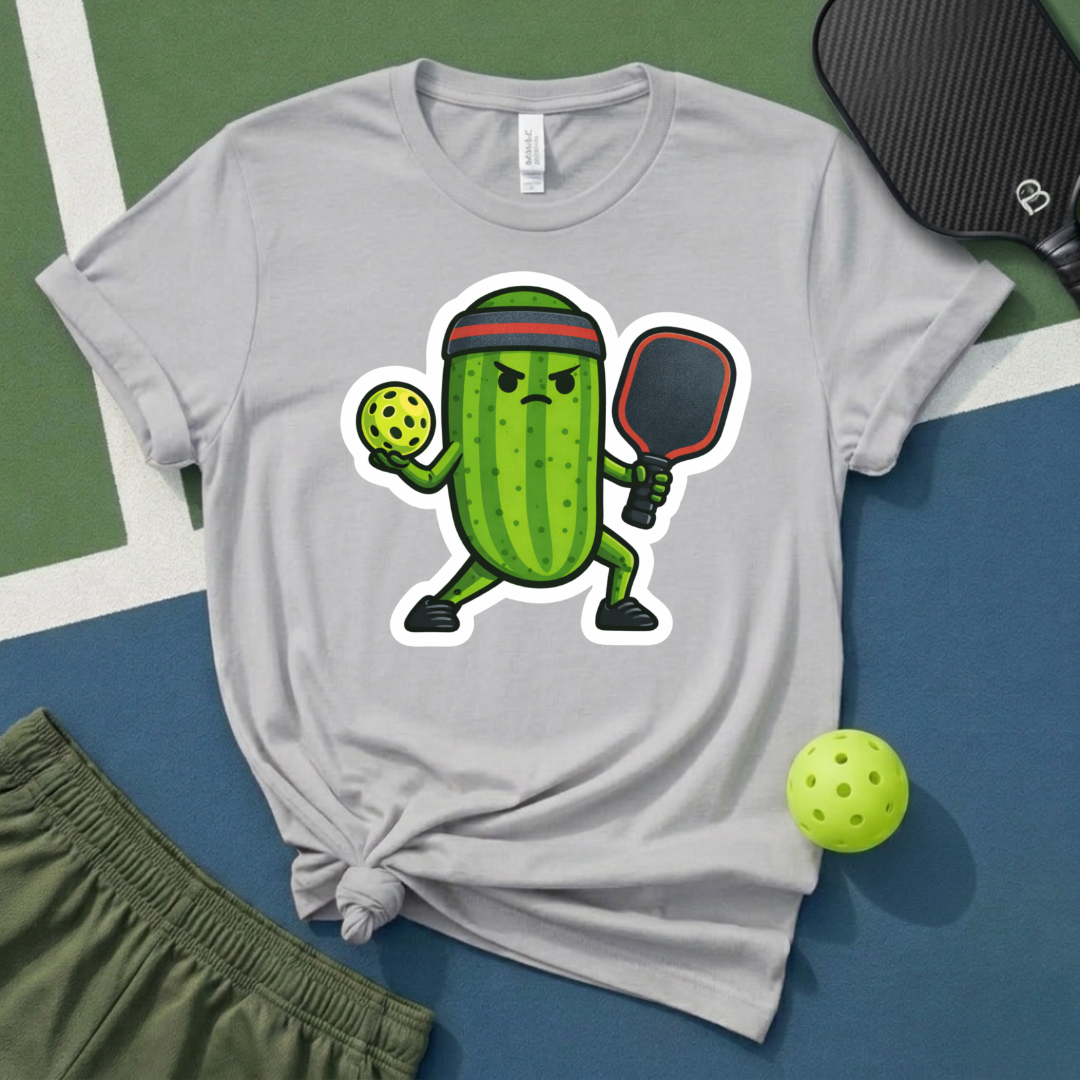 Pickleballer T-Shirt
