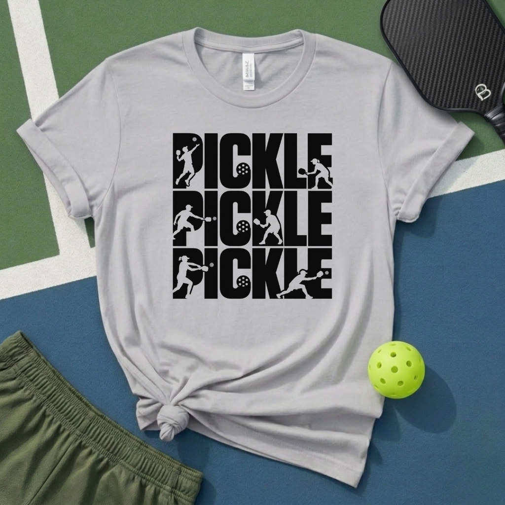 Pickle Pickle Pickle T-Shirt