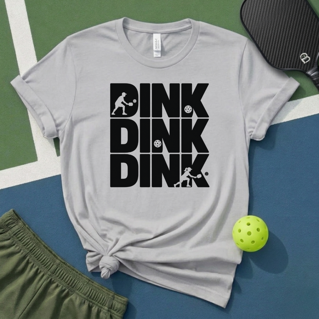 Dink Dink Dink T-Shirt