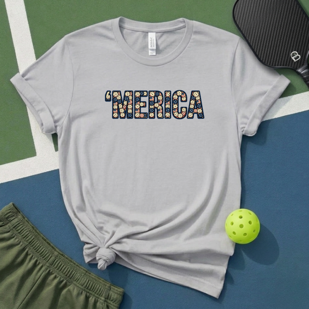 Merica T-Shirt