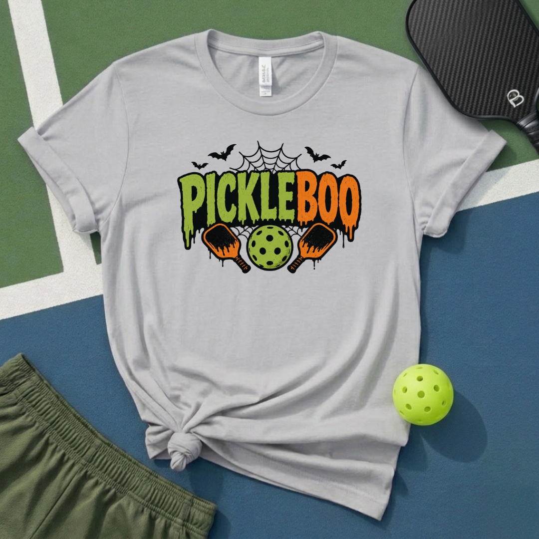 Pickle Boo T-Shirt