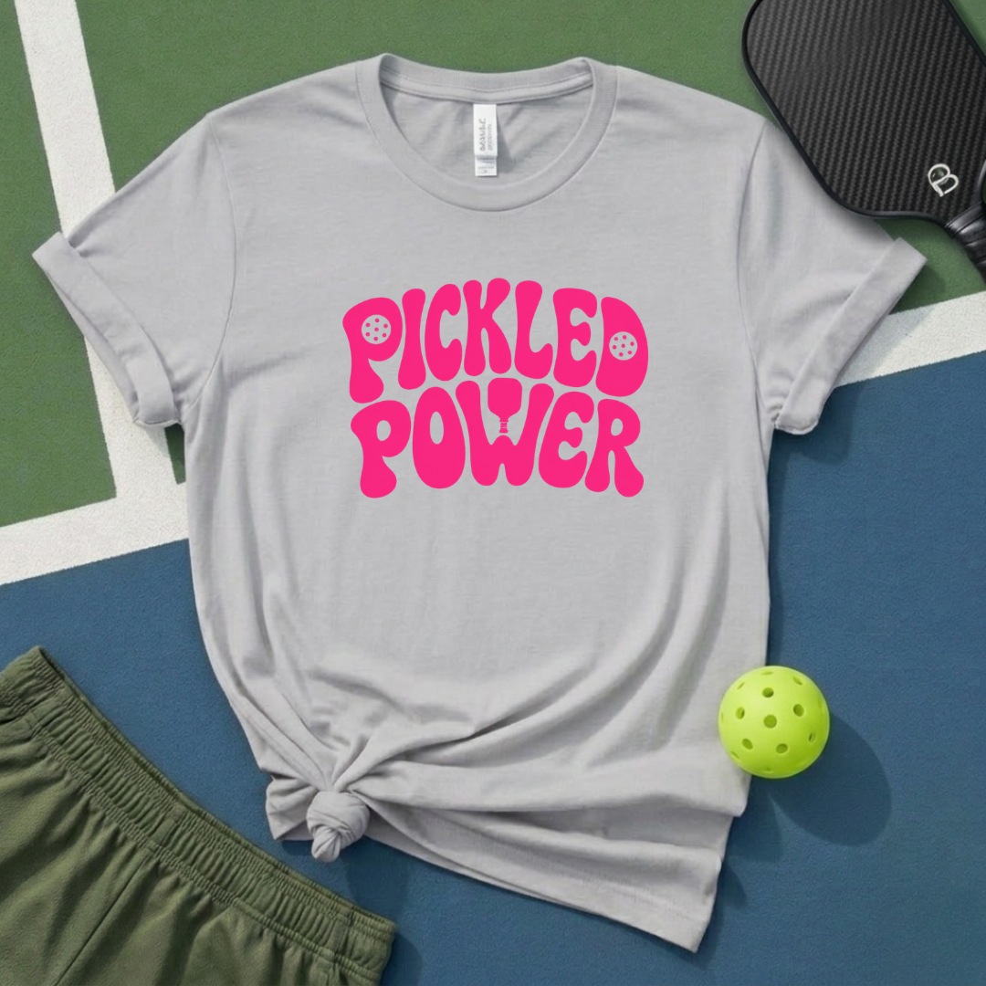 Pickled Power T-Shirt