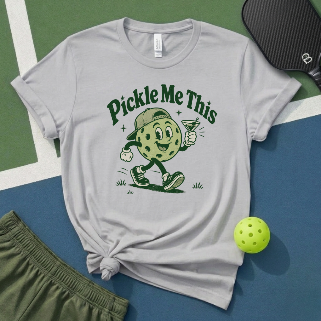 Pickle Me This T-Shirt