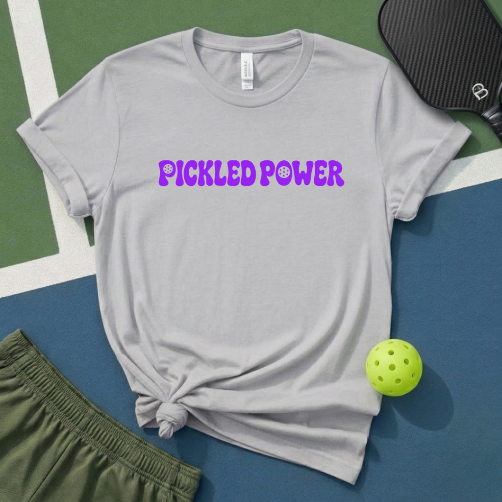 Pickled Power T-Shirt