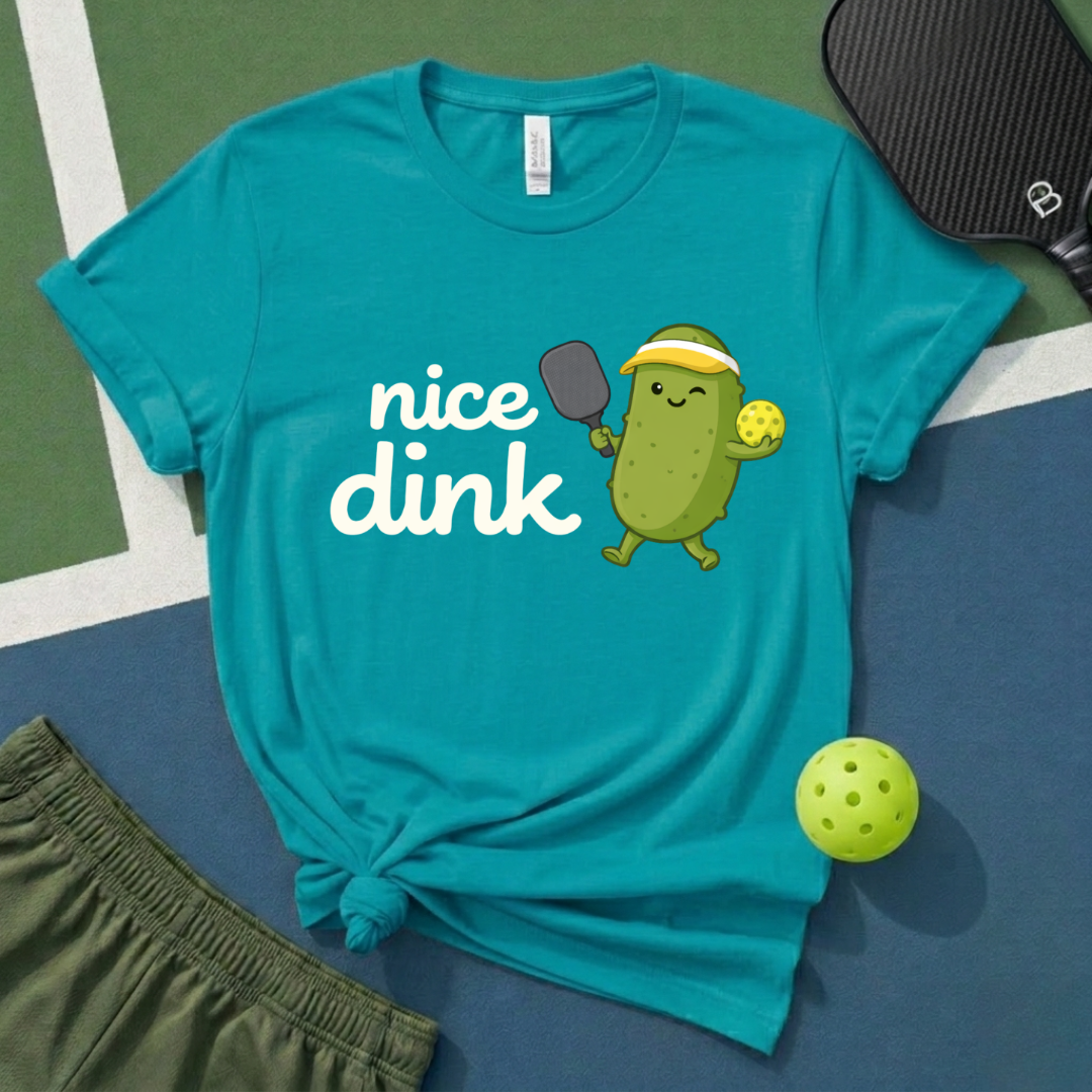 Nice Dink T-Shirt