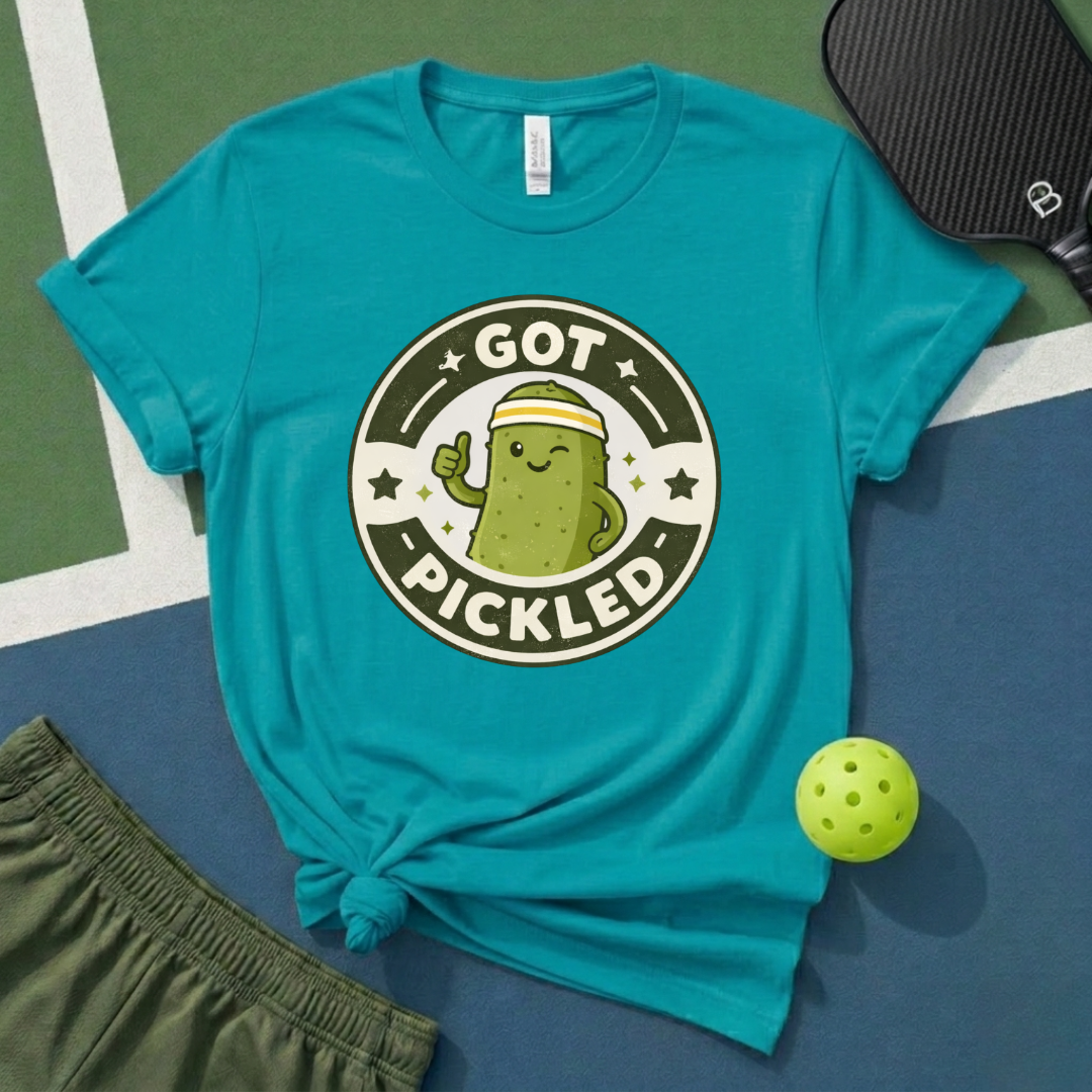 Got Pickled T-Shirt