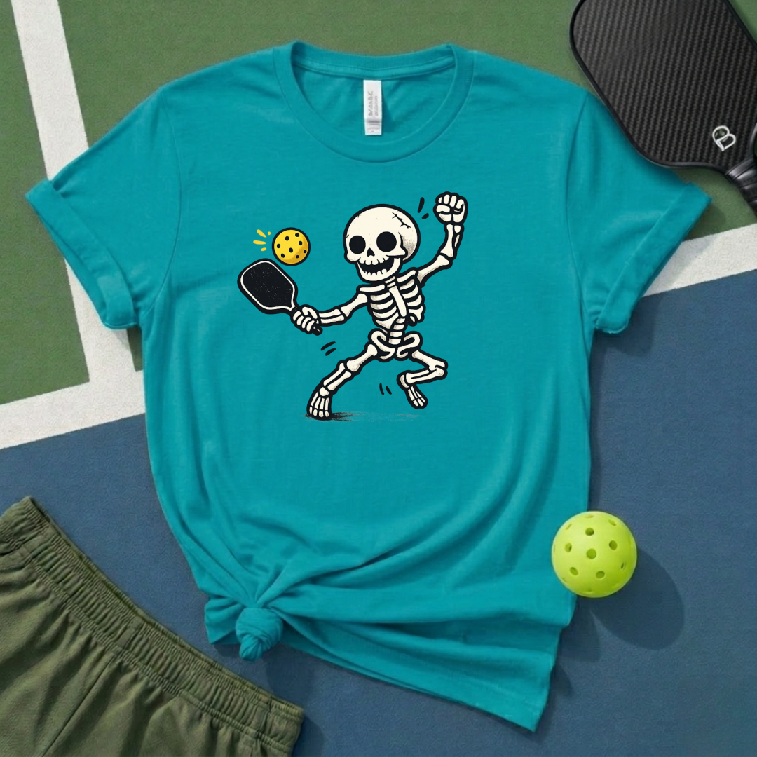 Skeleton T-Shirt